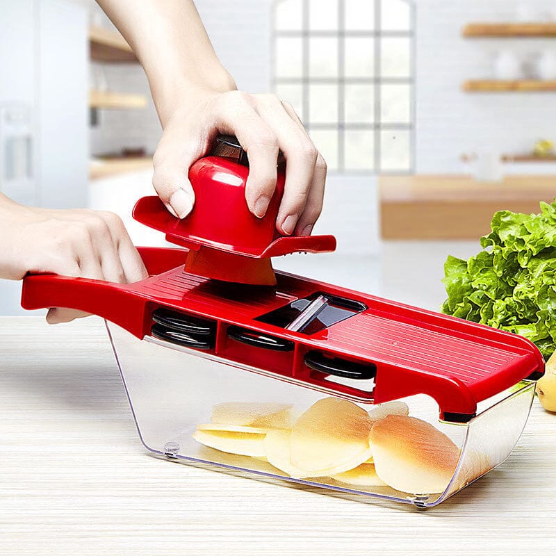 All-in-One Veggie SlicePro™ Kitchen Supplier 