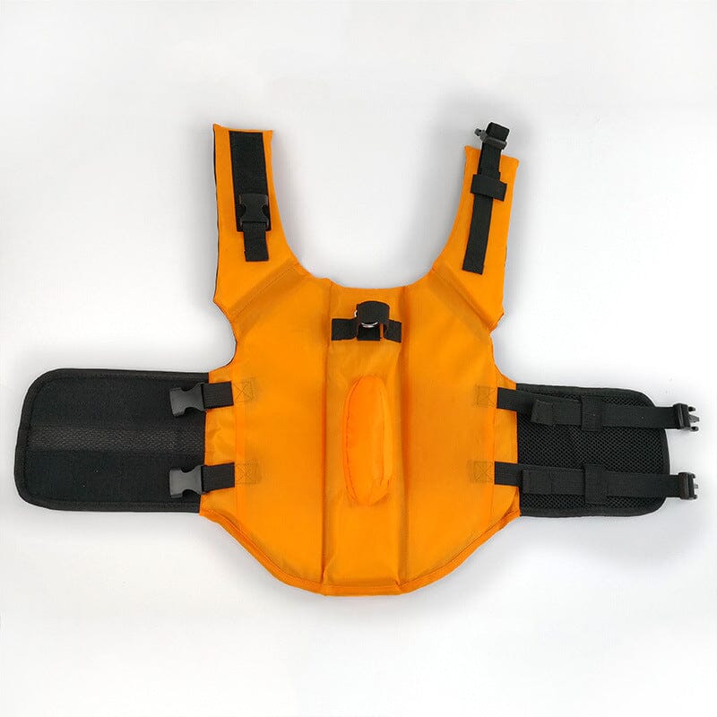 AquaPup™ Pet Life Jacket Pets K.K shop 