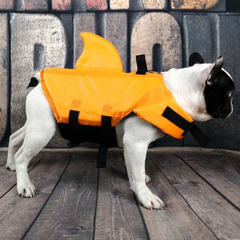 AquaPup™ Pet Life Jacket Pets K.K shop 