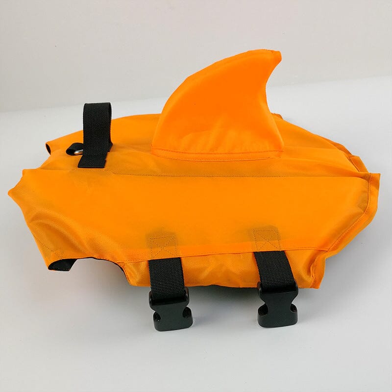 AquaPup™ Pet Life Jacket Pets K.K shop 