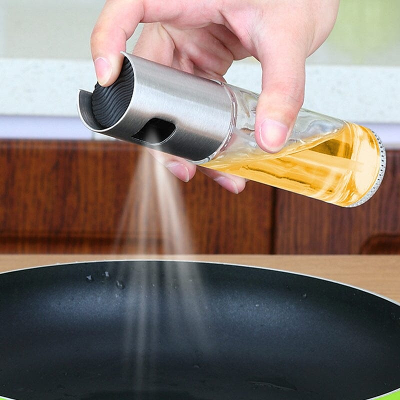 Salad Spritz™ - Salad Spray Bottle Kitchen kkshop 