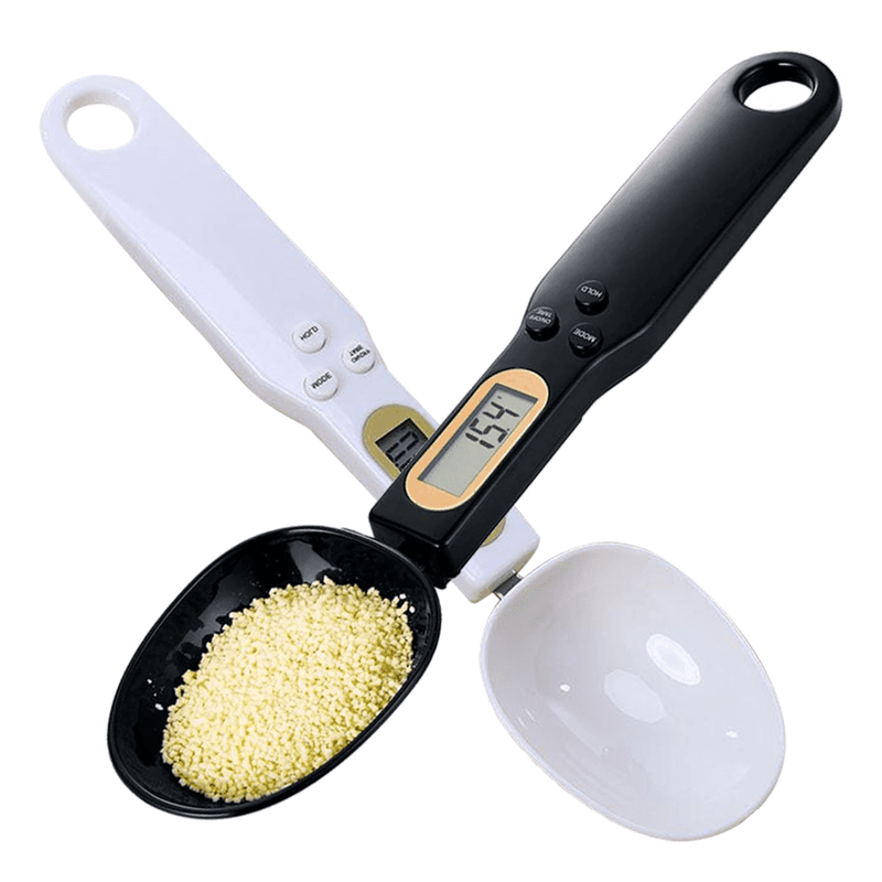 ScaleSpoon Pro™ Scale Measuring Spoon Kitchen Supplier 